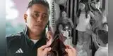 Christian Cueva no dio NI UN SOL para el cumpleaños de su hija, pero Pamela López hizo SACRIFICIO por él: "Le compró..."
