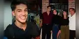 ¡POR FIN HABLÓ! Kevin Díaz rompe su silencio tras REUNIRSE con los padres de Onelia Molina: ¿Ya le dieron el visto bueno?