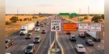 ATENCIÓN CONDUCTORES | La señal de tránsito que pocos reconocen en Texas y que puede costarte una GRAN MULTA