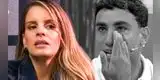 Alejandra Baigorria anuncia que SE VA del país, pero sin Said Palao y sorprende al explicar el MOTIVO: "Me voy sola"