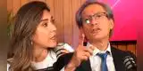 Federico Salazar decide confesarse y hace FUERTE QUEJA contra Verónica Linares: "Ella me reprime, es peor..."