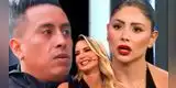 ¿LO DEJARÁ? Pamela Franco publica CONTUNDENTE video tras revelarse que Cueva BUSCÓ a Macarena Gastaldo: “A esa mujer..."