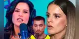 María Pía Copello se pone EN CONTRA de Ale Baigorria y la CUESTIONA por su defensa a favor de Said Palao: "No me cuadra"