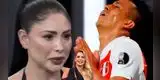 Pamela Franco 'SE PRONUNCIA' tras exponerse que Christian Cueva BUSCÓ a Macarena Gastaldo y toma DURA postura: "No vas a cambiar..."