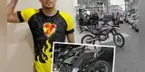 Querido chico reality PIERDE LA VIDA tras ataque en plena vía pública y revelan su último DESGARRADOR mensaje: "Amor..."
