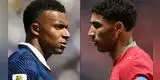 Pronóstico y cuotas del Francia vs. Marruecos en cuartos del Mundial 2026