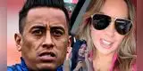 Pamela López HUNDE a Christian Cueva tras buscar a Macarena Gastaldo, pese a estar con Pamela Franco: "No me sorprenden los cachos..."