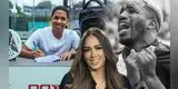 Hijo mayor de Jefferson Farfán respalda DURO COMENTARIO sobre su padre tras exponer su primer trabajo: "Demostrar que no lo necesitas"