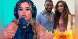 Ethel Pozo revela por qué ABANDONÓ América TV y expone la PEOR TRAICIÓN de Edson Dávila y Janet Barboza: "Supuestamente somos amigos..."