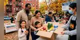 Comida GRATIS para niños en Nueva York: ¿Cómo conseguir desayunos y almuerzos durante las vacaciones de verano?