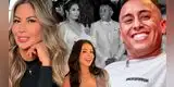 Admiten DIVORCIO de Pamela López y Christian Cueva y anunciarían FIN de batalla legal: ¿En cuánto tiempo estarían separados ante la ley?