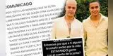 Hermano de Jesús Barco SE PRONUNCIA tras ser acusado de ESTAFADOR y CULPA a ser querido que le dejó deuda: "He callado durante tres años"