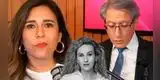 Verónica Linares NO CALLA MÁS y revela lo que sintió tras ser VINCULADA con Federico Salazar tras su separación: ¡SE PRONUNCIÓ!