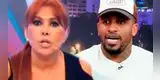 Magaly Medina NO TIENE PIEDAD de Jefferson Farfán, lo DESTRUYE y expone cuánto DINERO ya le entregó: "Él quiere la plata"