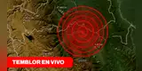 Temblor en Perú HOY, 09 de julio de 2026: ¿A qué hora y dónde se registró el último sismo, según IGP?