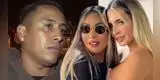 Christian Cueva se pronuncia tras DESENMASCARAR a Macarena Gastaldo y deja SOBERBIA ADVERTENCIA: "No me van a jod***"