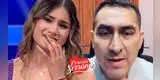 Ale Seijas revela que RECHAZÓ trabajar con Corazón Serrano por IMPENSADA razón, pero Edwin Guerrero la DESMIENTE: "Ella no nos ha despreciado"