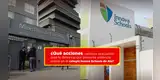 Minedu interviene colegio de Ate y anuncia FUERTES MEDIDAS tras denuncia de agresión hacia estudiante