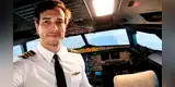 ¡Insólito! Piloto se ausenta en pleno vuelo y estudiante de 22 años aterriza la aeronave solo