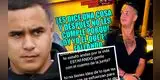 Jesús Barco REAPARECE y se ECHA LA CULPA por dinero con el que su hermano ESTAFARÍA a personas: "El que está fallando soy yo"
