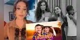 Janet Barboza muestra PRUEBAS y DESMIENTE a Ethel Pozo tras acusarla de TRAICIÓN por despido de América TV: "Ella se aseguró un trabajo"