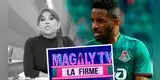 ¡Grave acusación! Jefferson Farfán SACA A LA LUZ fuerte episodio de Magaly Medina con sus trabajadores: "Humillación pública"