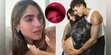 Isabella Ladera ROMPE EN LLANTO DESESPERADA porque NO AGUANTA su embarazo y confiesa DOLOROSA verdad: "Esto cuánto va a durar..."