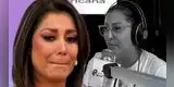 ¿Karla Tarazona se quedó SIN TRABAJO? Exponen la verdad detrás de los rumores de que habría sido DESPEDIDA