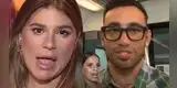 Macarena Vélez lanza ÁCIDA teoría sobre el romance de Said Palao y Ale Baigorria tras AMPAY y deja EN SHOCK: "Quizá tienen..."