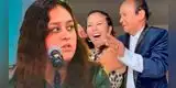 Melcochita aparece BAILANDO con mujer que no es Heydi Amado y fans reaccionan: "La Sra. sería tu pareja ideal"