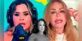 Gisela Valcárcel NO se QUEDA CALLADA  y defiende a Ethel Pozo tras pruebas de Janet Barboza donde la DESMIENTE: "Se tenía que decir"