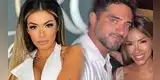 Shirley Arica revela el consejo de su hija que le hizo abrir los ojos y terminar definitivamente con Pablo Heredia: "Ella ha visto..."