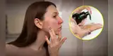 Indecopi RETIRA del mercado peruano famosa marca de LIMPIADOR FACIAL por presencia de bacterias
