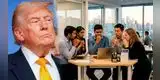 Trump DENUNCIA posibles fraudes en la visa H-1B: Así afectará a miles de inmigrantes que quieren trabajar legalmente