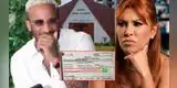 Jefferson Farfán DESMIENTE a Magaly Medina y muestra NUEVA PRUEBA acusándola de NO CUMPLIR servicio comunitario: "Sigues mintiendo..."