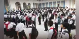 ¿Cambiarán las fechas de las vacaciones escolares? Minedu anuncia PERIODO OFICIAL para colegios públicos y privados