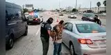 DE TERROR | Migrante latino registra toda su DETENCIÓN por agentes del ICE, pese a tener su PERMISO DE TRABAJO