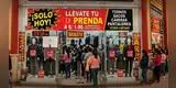 ¡OPORTUNIDAD ÚNICA! Tiendas Adams REMATA prendas a un SOL: fechas y hasta cuándo dura la oferta