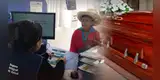 SIS confirma nuevo MONTO para cubrir los GASTOS DE SEPELIO del asegurado: requisitos para acceder