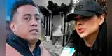 Pamela Franco SE PRONUNCIA sobre el ECONÓMICO regalo de Christian Cueva a su hija con Pamela López: "Yo sé muchas cosas"