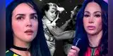 Melissa Loza DETUVO el programa de Esto es Guerra para pedir DISCULPAS públicas a Rosángela Espinoza: ¿YA NO RENUNCIARÁ?