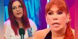 Vidente causa POLÉMICA al revelar qué ve para Magaly Medina tras escándalo por su servicio comunitario: ¿VOLVERÁ A PRISIÓN?