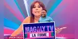 Magaly Medina deja EN SHOCK en vivo con anuncio sobre su OFICIO tras iniciarse investigaciones por su trabajo comunitario: "Nos han sacado..."