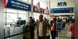 ATENCIÓN INMIGRANTES INDOCUMENTADOS | La regla del USCIS que te permite viajar fuera de EE.UU. y te permite regresar LEGALMENTE
