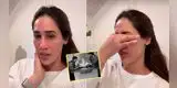 ¡GRAN SUSTO! Tepha Loza revela que tuvo que llevar de emergencia a una clínica a su 'HIJO' tras sufrir una descompensación: ¿Qué le pasó?