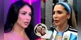 ¡PARCHE EN VIVO! Pamela Franco saca pecho por su ROMANCE con Christian Cueva, pero suelta la frase más fría: "No meto las manos al fuego..."