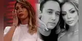 Sheyla Rojas regresa al Perú y anuncia el FIN de su relación con Sir Winston tras CINCO AÑOS de relación: "Gracias por..."