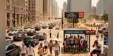 OLA DE CALOR EXTREMO EN EE.UU.: Los estados donde tendrán TEMPERATURAS PELIGROSAS la próxima semana