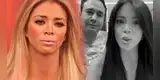 ¿El DETONANTE? Sheyla Roja hizo DURA confesión sobre Sir Winston y su relación antes de su RUPTURA: "Su familia..."