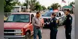 Terror en EE.UU. | Agente del ICE ASESINA A MEXICANO durante un operativo en una "ciudad no santuario"
